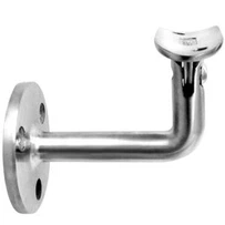 Nastavljivi nosilec iz nerjavečega jekla